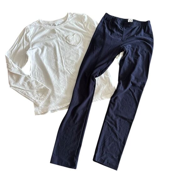 Girls play, school bundle size 7/8 Zara ON Gymboree - Picture 6 of 9